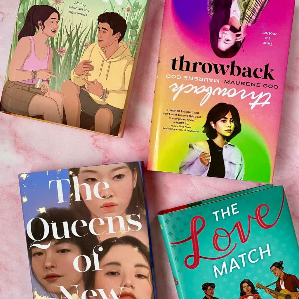 20 Great Books for Teen Girls